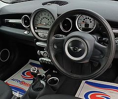 2008 Mini Cooper Diesel £30 Year tax - Image 9/10