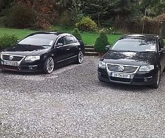 Passat B6