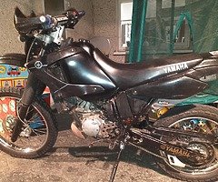 Yamaha Dt 125 re - Image 5/10