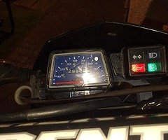 Yamaha Dt 125 re - Image 9/10