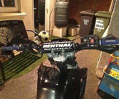 Yamaha Dt 125 re - Image 10/10