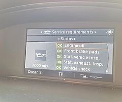 BMW E60 520D - Image 10/10