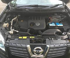 Nissan qashqai - Image 10/10