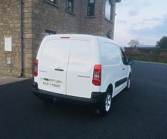 Peugeot partner - Image 4/5