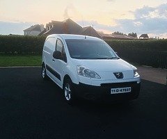 Peugeot partner - Image 5/5