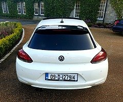 VolksWagen Scirocco Gt High Spec - Image 5/10