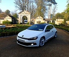 VolksWagen Scirocco Gt High Spec - Image 7/10