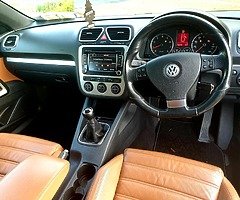 VolksWagen Scirocco Gt High Spec - Image 8/10