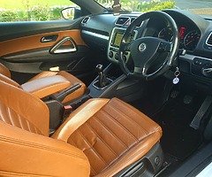 VolksWagen Scirocco Gt High Spec - Image 9/10