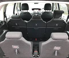 2011 Citroen C4 Grand Picasso NCT til Jan 2021