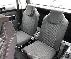 2011 Citroen C4 Grand Picasso NCT til Jan 2021