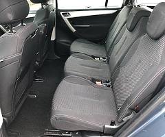 2011 Citroen C4 Grand Picasso NCT til Jan 2021 - Image 4/5