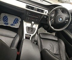 Bmw 320d msport automatic - Image 4/6