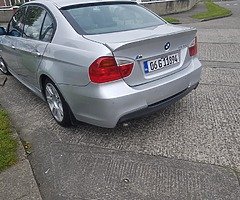 Bmw 320d msport automatic - Image 5/6