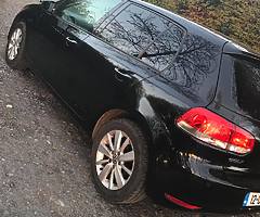 2012 1.6 TDI Golf - Image 4/8