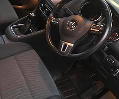 2012 1.6 TDI Golf - Image 5/8