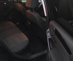 2012 1.6 TDI Golf - Image 7/8