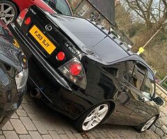 2003 Lexus IS 200
