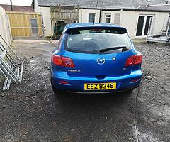 2005 Mazda Mazda3 - Image 4/4