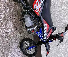 140 stomp looking to swap