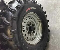 2004 Honda 450 Foreman - Image 10/10
