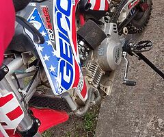 2018 Demon X 170 detroit - Image 4/4