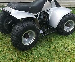 2000 Suzuki  Lt50 - Image 3/9