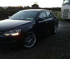 Vw jetta  1.6 diesel