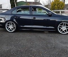 Vw jetta  1.6 diesel - Image 4/6