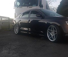 Vw jetta  1.6 diesel - Image 5/6