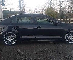 Vw jetta  1.6 diesel - Image 6/6