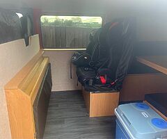 2008 Ford Transit - Image 3/8