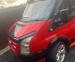 2008 Ford Transit - Image 6/8