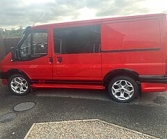 2008 Ford Transit - Image 8/8