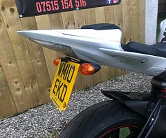 2010 Yamaha YZF-R - Image 8/10