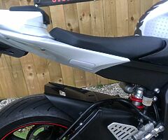 2010 Yamaha YZF-R - Image 10/10
