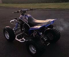 2002 Yamaha Blaster