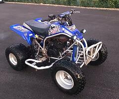 2002 Yamaha Blaster
