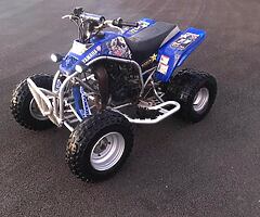 2002 Yamaha Blaster - Image 3/5