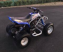 2002 Yamaha Blaster - Image 5/5