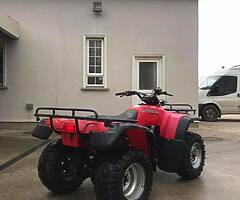 Honda fourtrax - Image 7/7