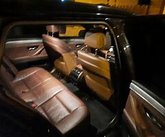 BMW 520 T 11