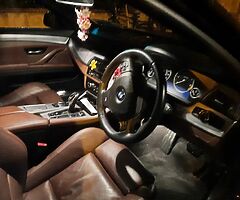 BMW 520 T 11