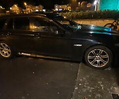 BMW 520 T 11 - Image 3/10