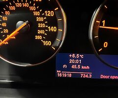 BMW 520 T 11 - Image 5/10