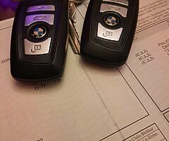 BMW 520 T 11 - Image 7/10