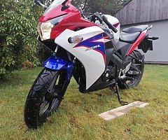 Honda cbr 125 - Image 3/7