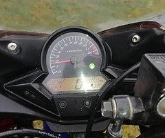 Honda cbr 125 - Image 4/7