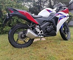 Honda cbr 125 - Image 7/7