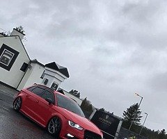 Bagged A3